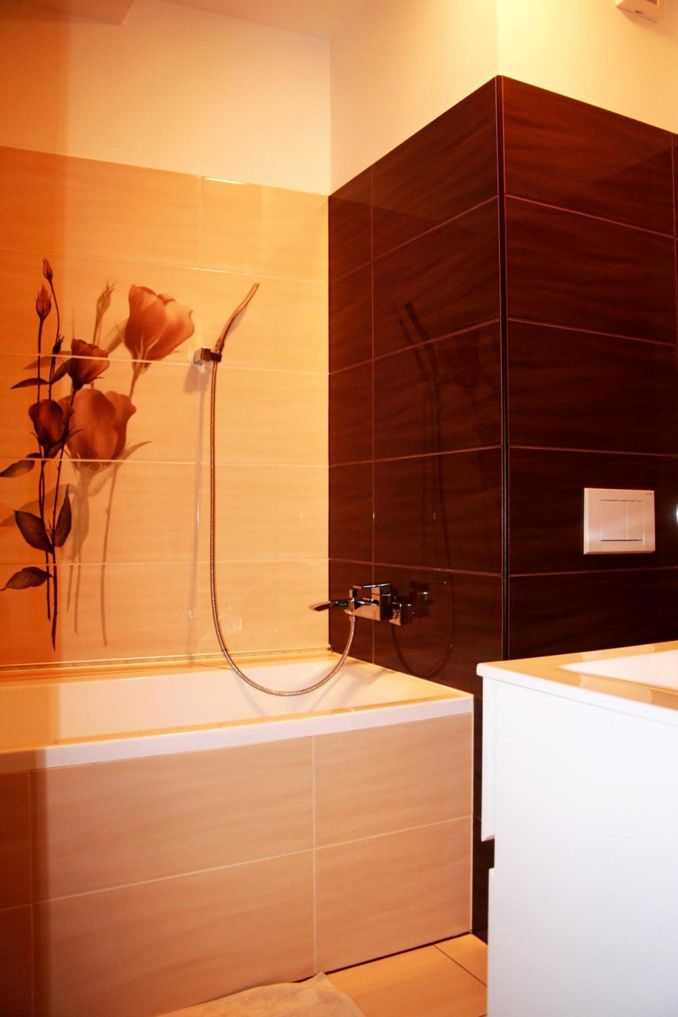 Hotel Herman Rychnov nad Kneznou Luaran gambar