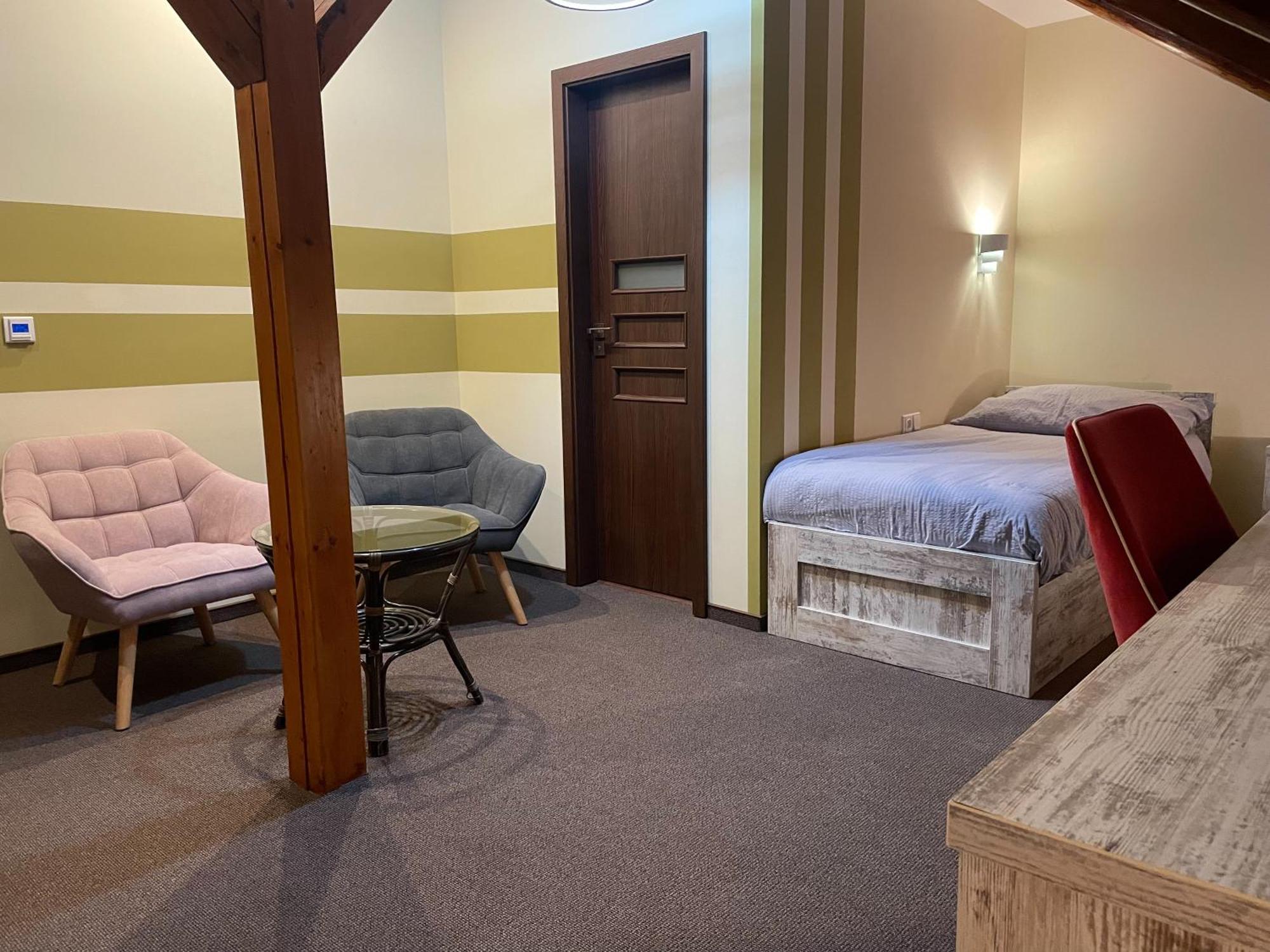 Hotel Herman Rychnov nad Kneznou Luaran gambar